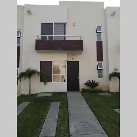 Any Mood! Casa De Descanso Con Jacuzzi Climatizado Oaxtepec Εξωτερικό φωτογραφία