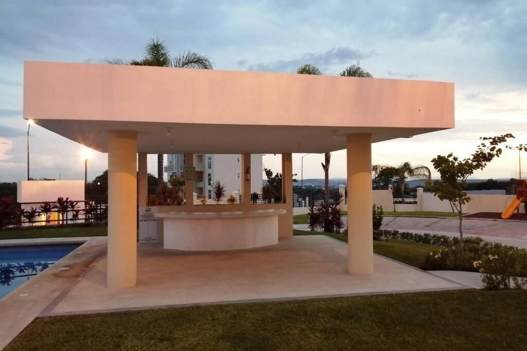 Any Mood! Casa De Descanso Con Jacuzzi Climatizado Oaxtepec Εξωτερικό φωτογραφία