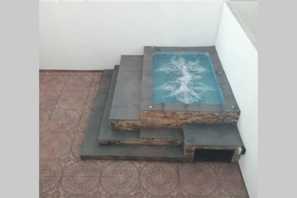 Any Mood! Casa De Descanso Con Jacuzzi Climatizado Oaxtepec Εξωτερικό φωτογραφία