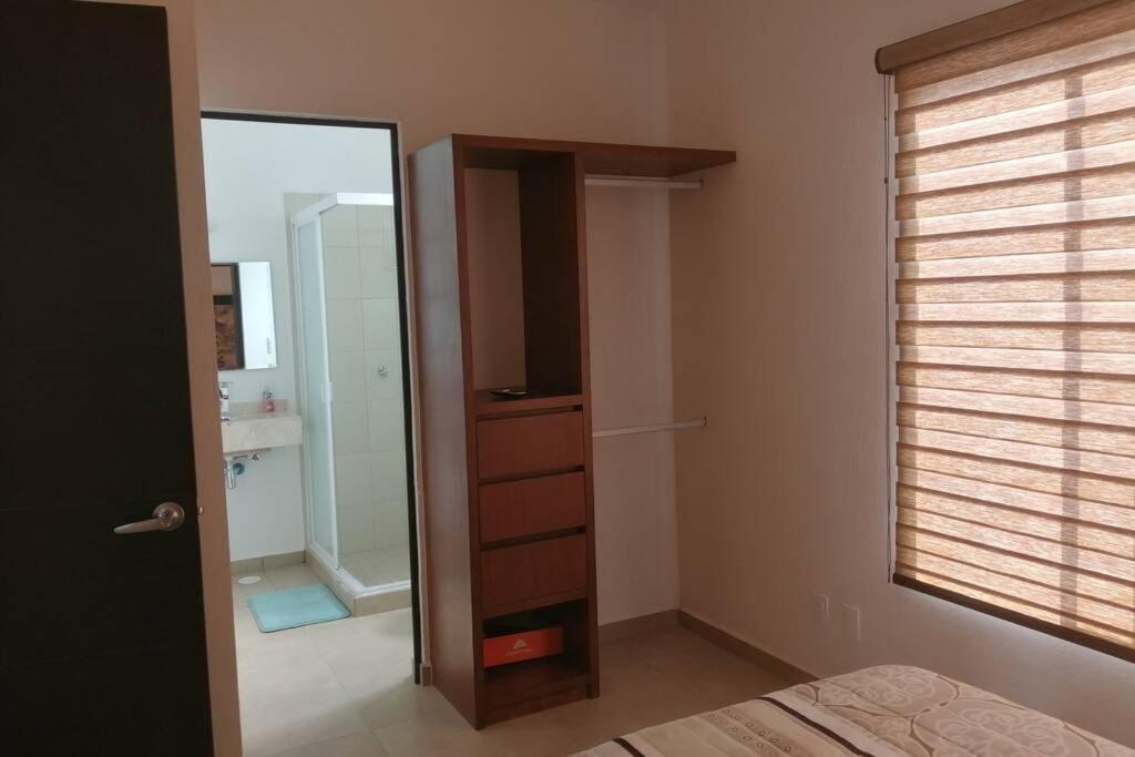 Any Mood! Casa De Descanso Con Jacuzzi Climatizado Oaxtepec Εξωτερικό φωτογραφία