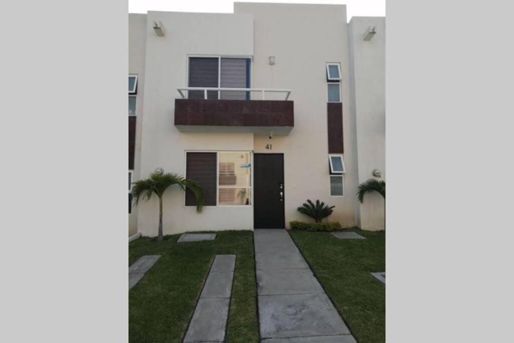 Any Mood! Casa De Descanso Con Jacuzzi Climatizado Oaxtepec Εξωτερικό φωτογραφία